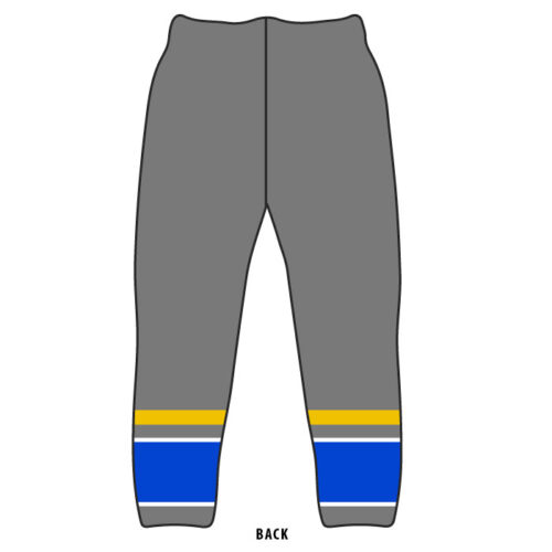 STMA - Full-Dye Team Sweatpants - Image 2