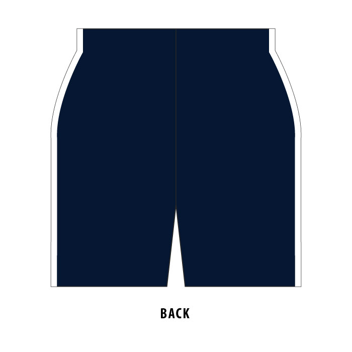 raha boosters full dye shorts