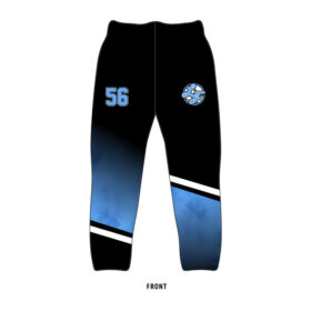 Lakeville Fastpitch - Full-Dye Sweatpants