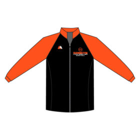 farmington youth basketball full dye hoodie