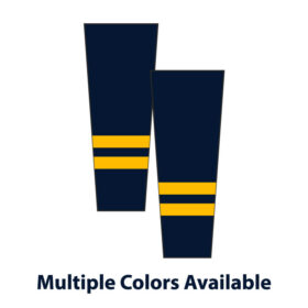 raha boosters one pair sublimated uniform socks