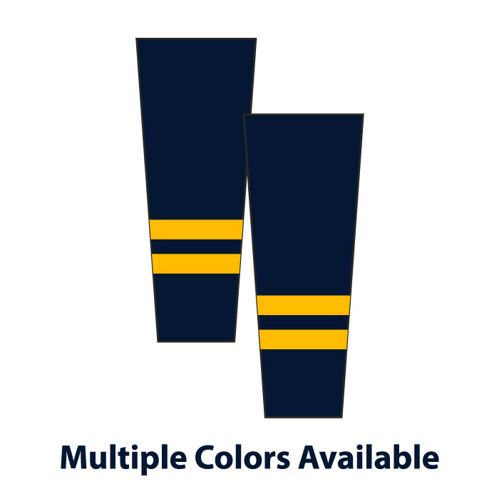 raha boosters one pair sublimated uniform socks