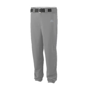 CA Stock Pants – Warm Grey