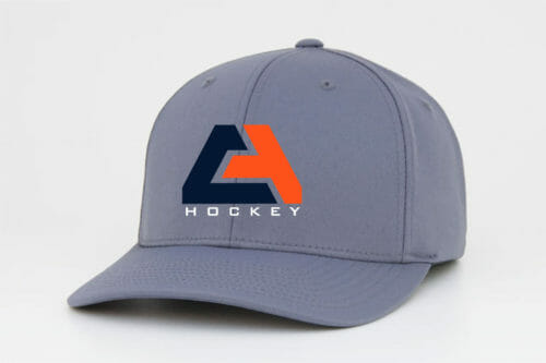 CA Hockey Ball Cap 476F