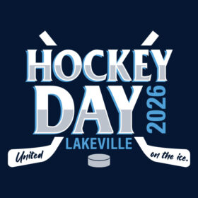 Hockey Day Lakeville