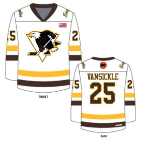 eastview bantam hockey full dye game jersey (copy)