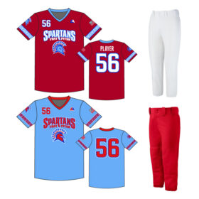 inver grove fastpitch 14u player package