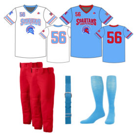 inver grove fastpitch new player package