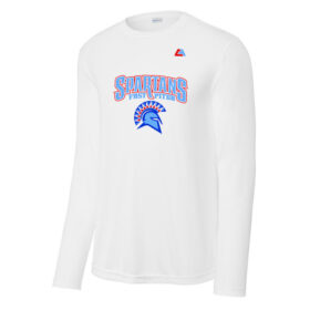 inver grove fastpitch printed pullover hoodie (pc78h)