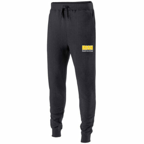RHS Boys Swim & Dive - Embroidered Jogger (229548)