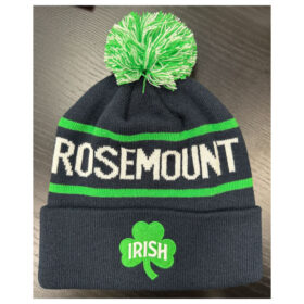 raha boosters raha knitted pom stocking hat
