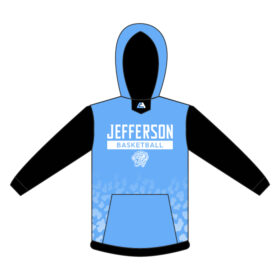jgb fdhoodie