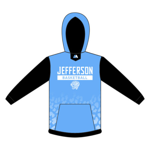 jgb fdhoodie