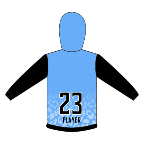 jgb fdhoodie back