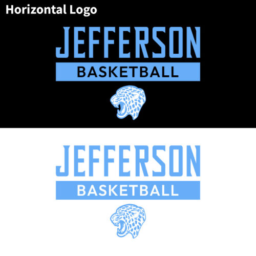 jefferson hs girls basketball printed nike team rlegend long sleeve tee (nkhq4550)