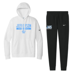 jefferson hs girls basketball player's pack