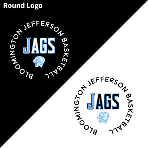jefferson hs girls basketball printed nike team rlegend long sleeve tee (nkhq4550)