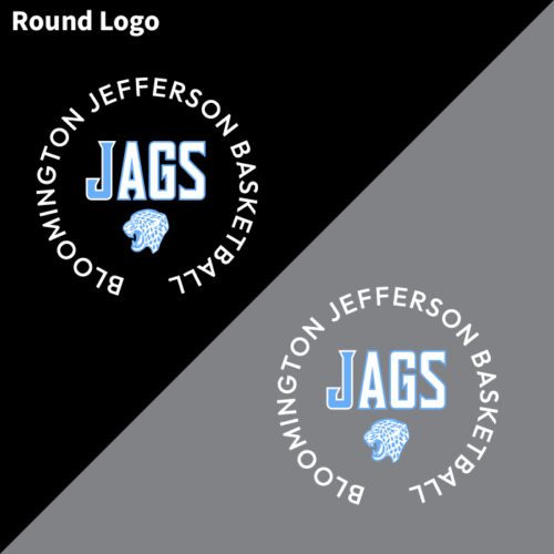 jgb round blagrey