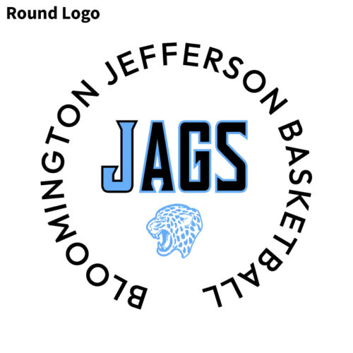 jefferson hs girls basketball longsleeve sublimated performance tee (st350ls)