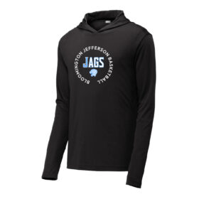 jgb st358 black