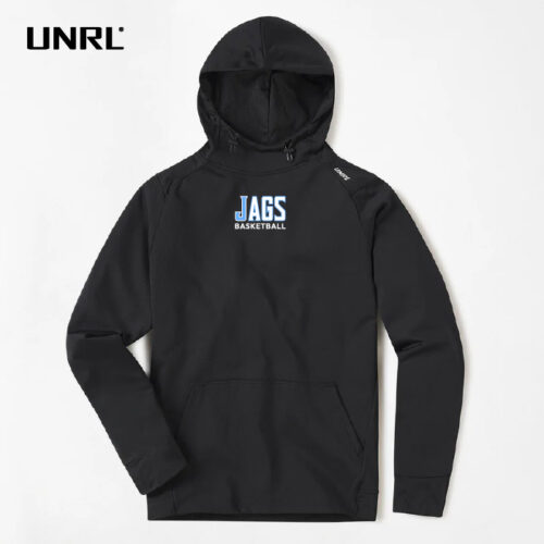 jgb unrl cross black