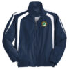 Rosemount Fastpitch - Embroidered Jacket (JST60)