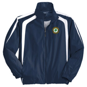 Rosemount Fastpitch - Embroidered Jacket (JST60)