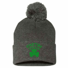Fighting Leprechauns - Embroidered Stocking Cap (SP15)