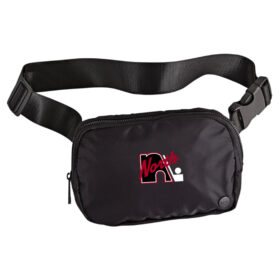 lakeville north hockey ccm core pro 32" equipment bag (ccmcp)