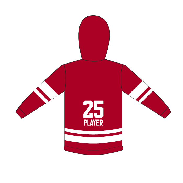 lakeville north hockey ccm core pro 32" equipment bag (ccmcp)