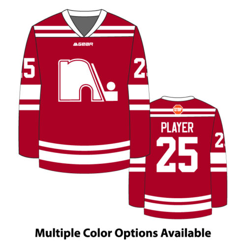 lakeville north hockey ccm core pro 32" equipment bag (ccmcp)