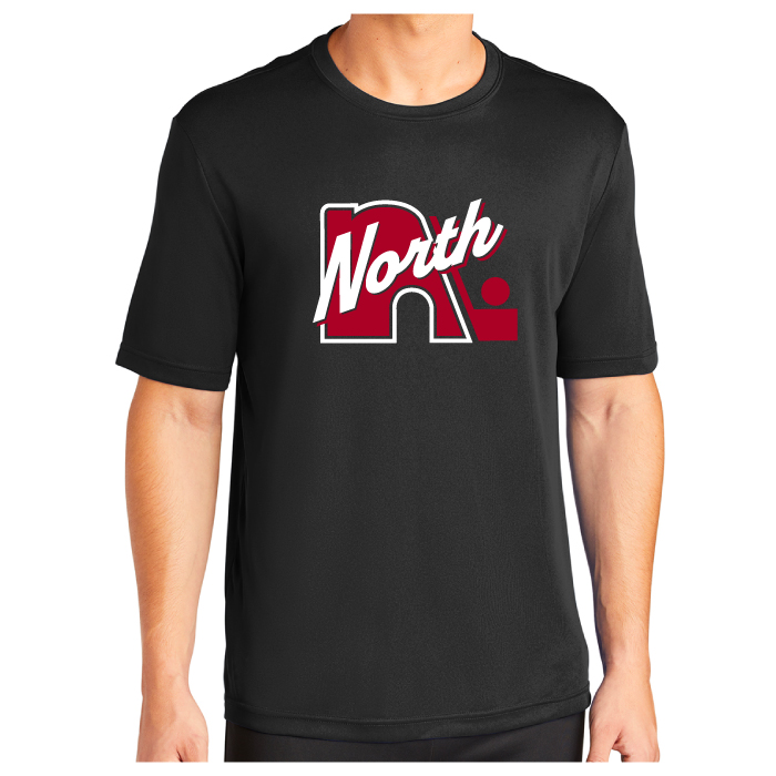 lakeville north hockey ccm core pro 32" equipment bag (ccmcp)