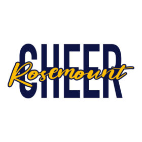 Rosemount Cheer