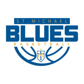 St. Michael Basketball