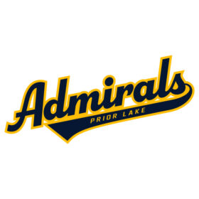 Prior Lake Admirals