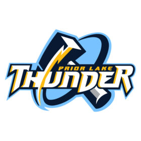 Prior Lake Thunder