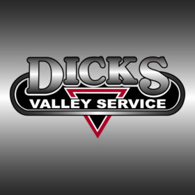 Dicks Valley Service