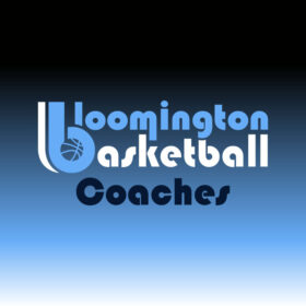 Bloomington Basketball Coaches