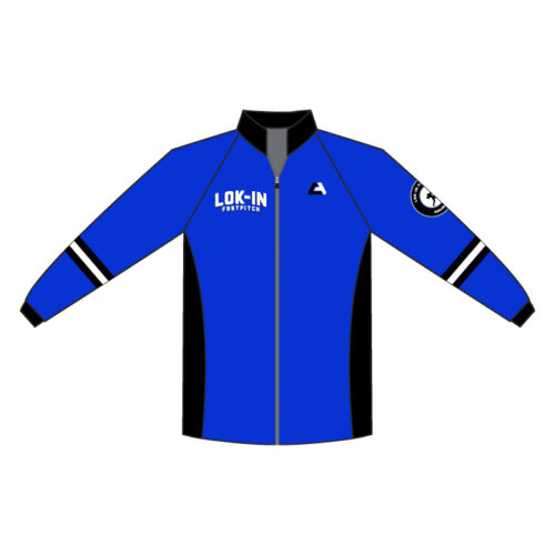 lokin fd fz