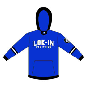 lokin fd hoodie
