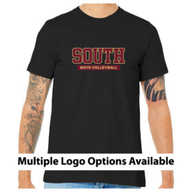 lsbv bc3001 bl south