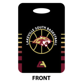 lakeville south girls travel basketball full dye hoodie