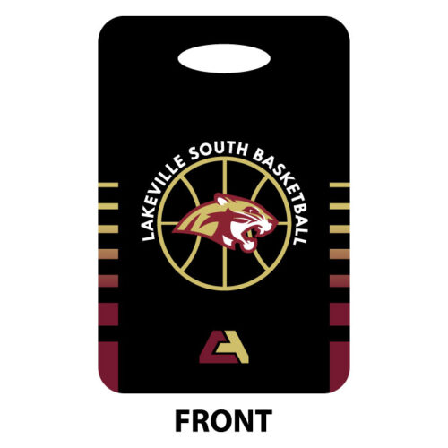 lakeville south girls travel basketball full dye hoodie