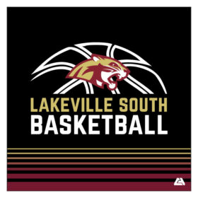 lakeville south girls travel basketball full dye hoodie