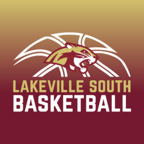 Lakeville South Girls Travel Basketball