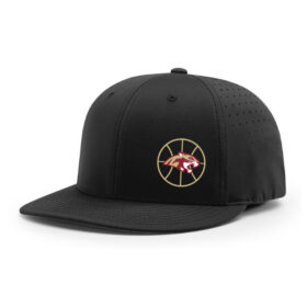 farmington youth basketball embroidered snapback baseball cap (632) (copy)