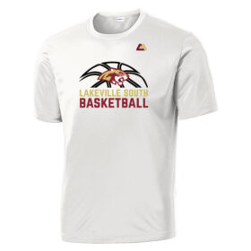 lakeville south girls travel basketball longsleeve sublimated shirt (st350ls)