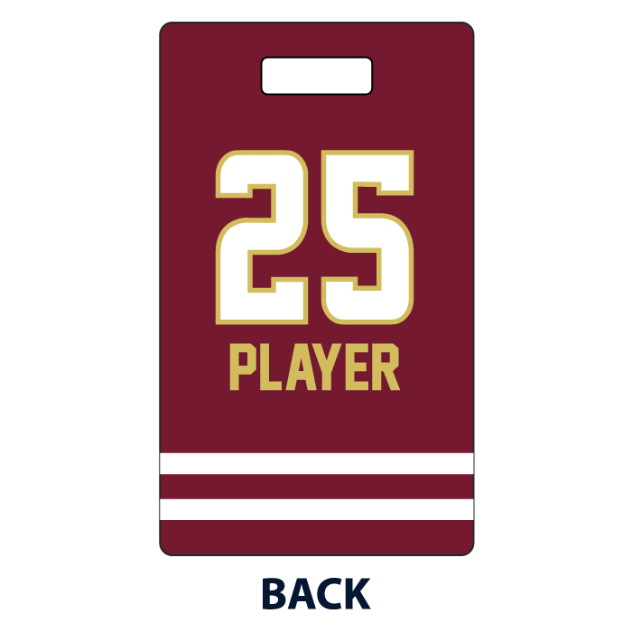 lakeville south hockey full dye game jersey