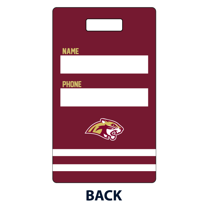 lakeville south hockey full dye game jersey