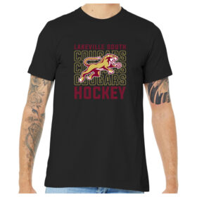 lakeville south hockey full dye game jersey